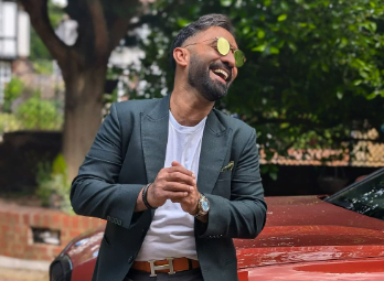 Dinesh Karthik will be seen playing for the South Africa